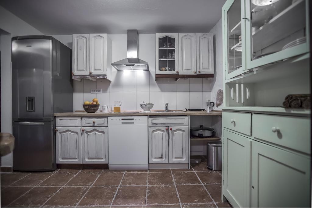 Apartments Villa Kras Krk Malinska Ngoại thất bức ảnh
